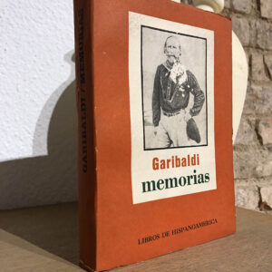 Memorias. Prólogo y notas de Alejandro Dumas.
