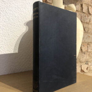 Orationum Ciceronis quinque enarratio. Recognovit brevique adnotatione critica instruxit A.C. Clark.