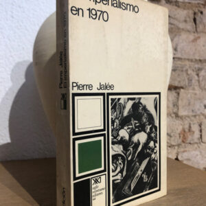 El imperialismo en 1970.