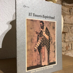 El tesoro espiritual.