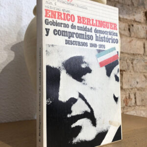 Gobierno de unidad democratica y compromiso.