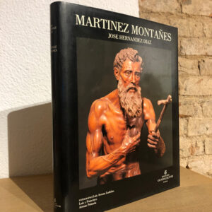 Martínez Montañés. 1568-1549.