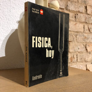Física, hoy.