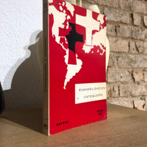 Evangelización y catequesis