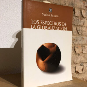 Los espectros de la globalización.