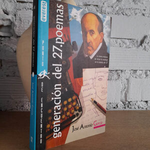 LA GENERACIÓN DEL 27. POEMAS.