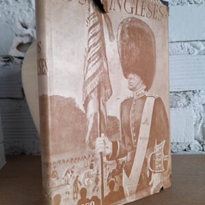 Los Ingleses.