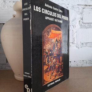 Los círculos del poder. Apparat Vaticano.