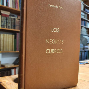 Los negros curros.
