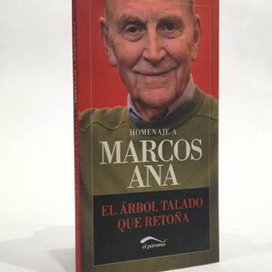El árbol talado que retoña