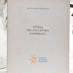 SEVILLA DEL ENCUENTRO INESPERADO.