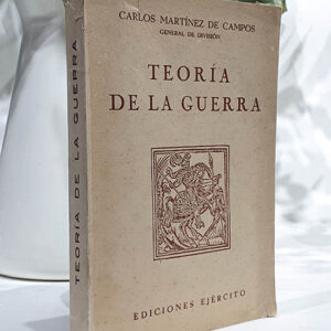 Teoría de la guerra.