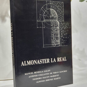 Almonaster la Real.
