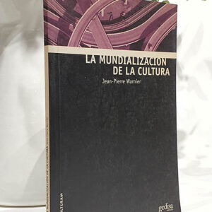 La mundialización de la cultura