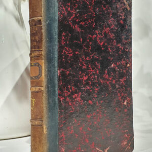 Blanca de Presles (Los amores de provincia).