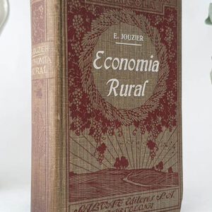 Economía Rural. Introducción por P. Regnard.