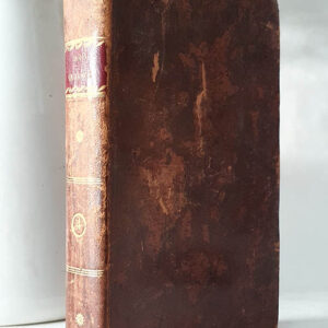 El ingenioso hidalgo Don Quixote de la Mancha. Compuesto por... Nueva Edición corregida de nuevo, con nuevas notas, con nuevas estampas, con nuevo análisis y con la vida de el autor nuevamente aumentada. Parte Segunda,  Tomo I.