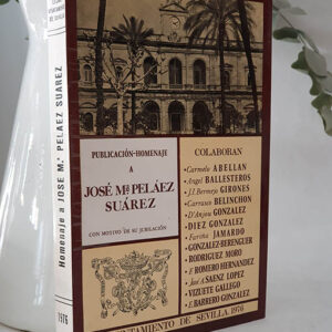 HOMENAJE A JOSE MARIA PELAEZ SUAREZ. Secretario General del Ayuntamiento, con motivo de su jubilación.