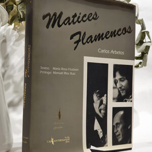 Matices flamencos.