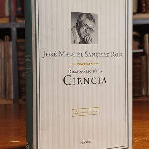 Diccionario de la ciencia.