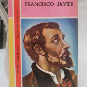 Francisco Javier