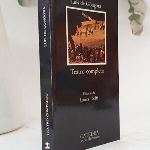 Teatro completo.