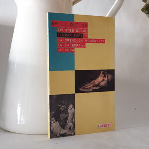 Apuntes sobre Ferran Sors y La creación romántica en España de Goya