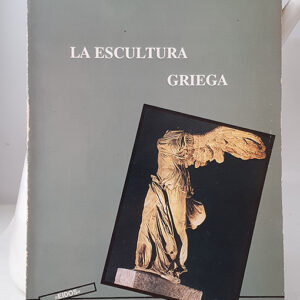 Aprende a ver la escultura griega