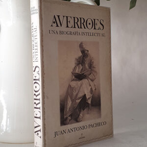 Averroes. Una biografía intelectual.