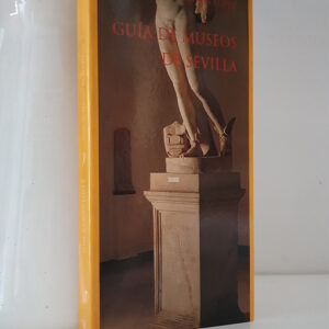 Guía de museos de Sevilla.