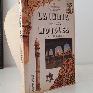 La India de los Mogoles.