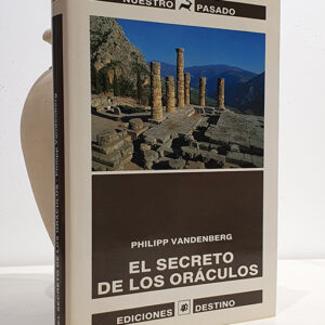 El secreto de los oráculos.
