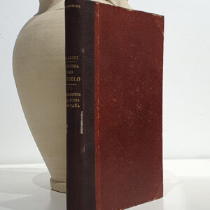 El idioma como señuelo. Cuartillas leídas el día 8 de abril de 1911 en el Centro Cultural Hispano-Americano. [JUNTO CON: Los monumentos megalíticos en España]