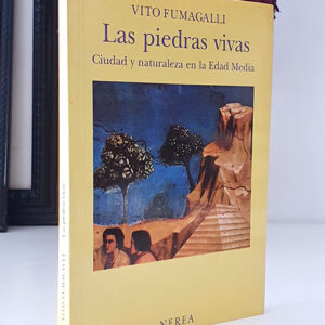 Las piedras vivas.