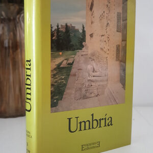 Umbría. Volumen 3 de la serie Europa Románica