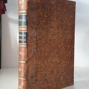 Segunda Ración de Artículos. Epístolas Droapianas. Artículos Cervantinos