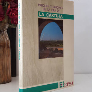 Parques y Jardines de la isla de la Cartuja.