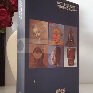 Arte e cultura intorno al 1492.