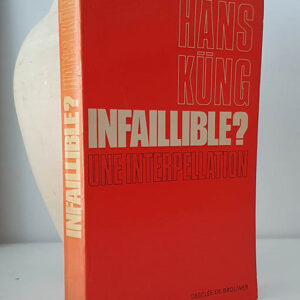Infaillible ? Une interprétation.