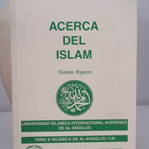 Acerca del Islam.