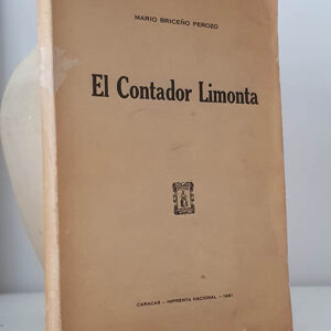 EL CONTADOR LIMONTA.