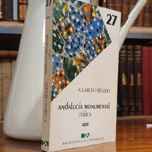 Andalucia Monumental Itálica