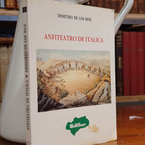 Anfiteatro de Itálica.