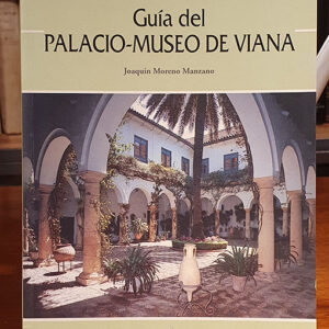 GUÍA DEL PALACIO-MUSEO DE VIANA