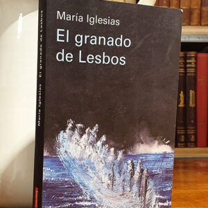 El granado de Lesbos.