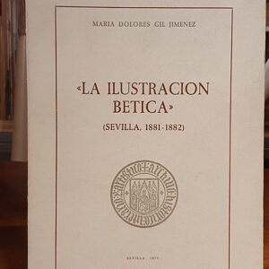 La Ilustración Bética (Sevilla, 1881-1882)