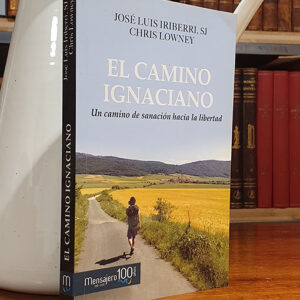 El camino ignaciano.