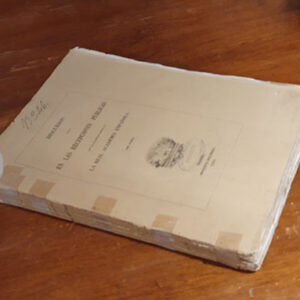 Discursos leídos en las recepciones públicas que ha celebrado desde 1847 la Real Academia Española. Tomo 2.