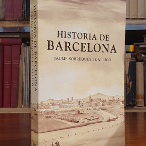 Historia de Barcelona.