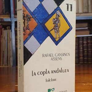 La copla andaluza